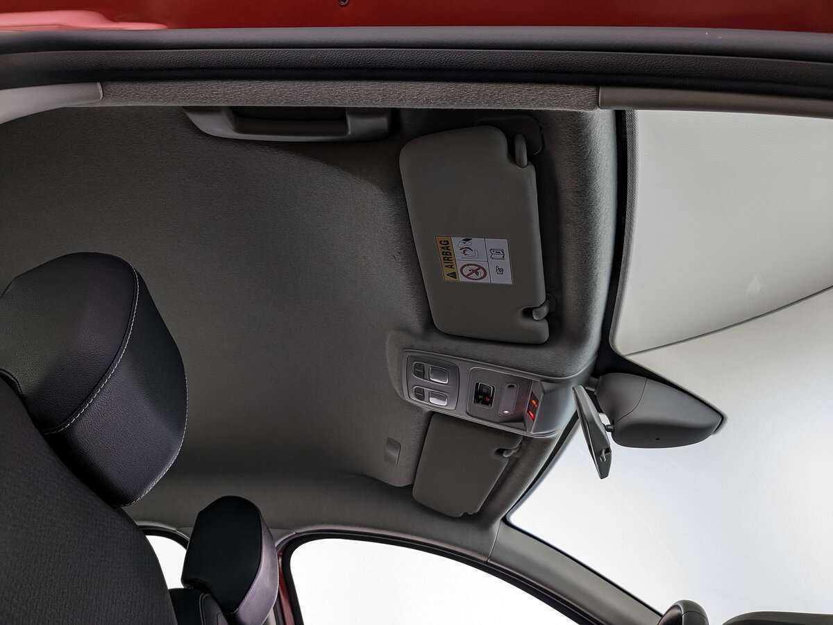 Renault Arkana с пробегом — 2019 год. Фото: #18