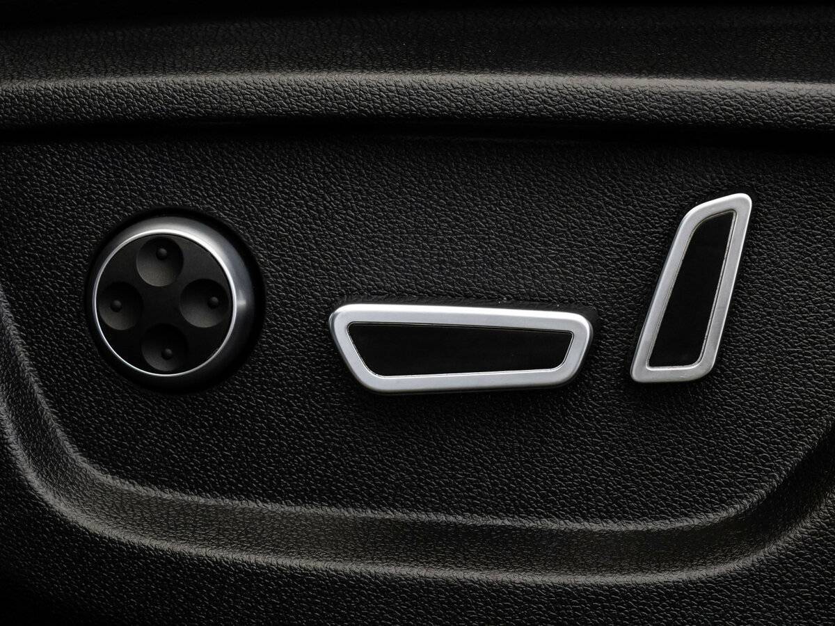 Chery Tiggo 4 с пробегом — 2022 год. Фото: #16