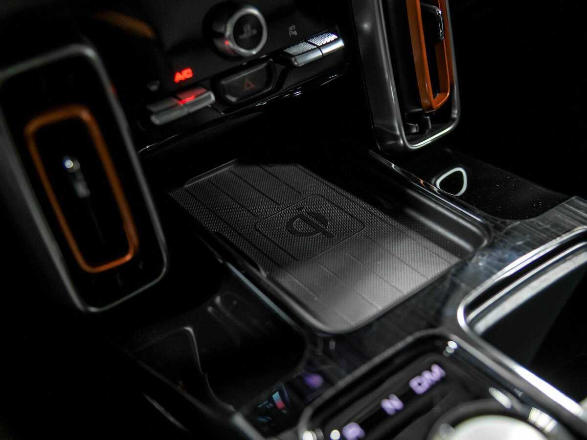 Haval Dargo с пробегом — 2022 год. Фото: #14