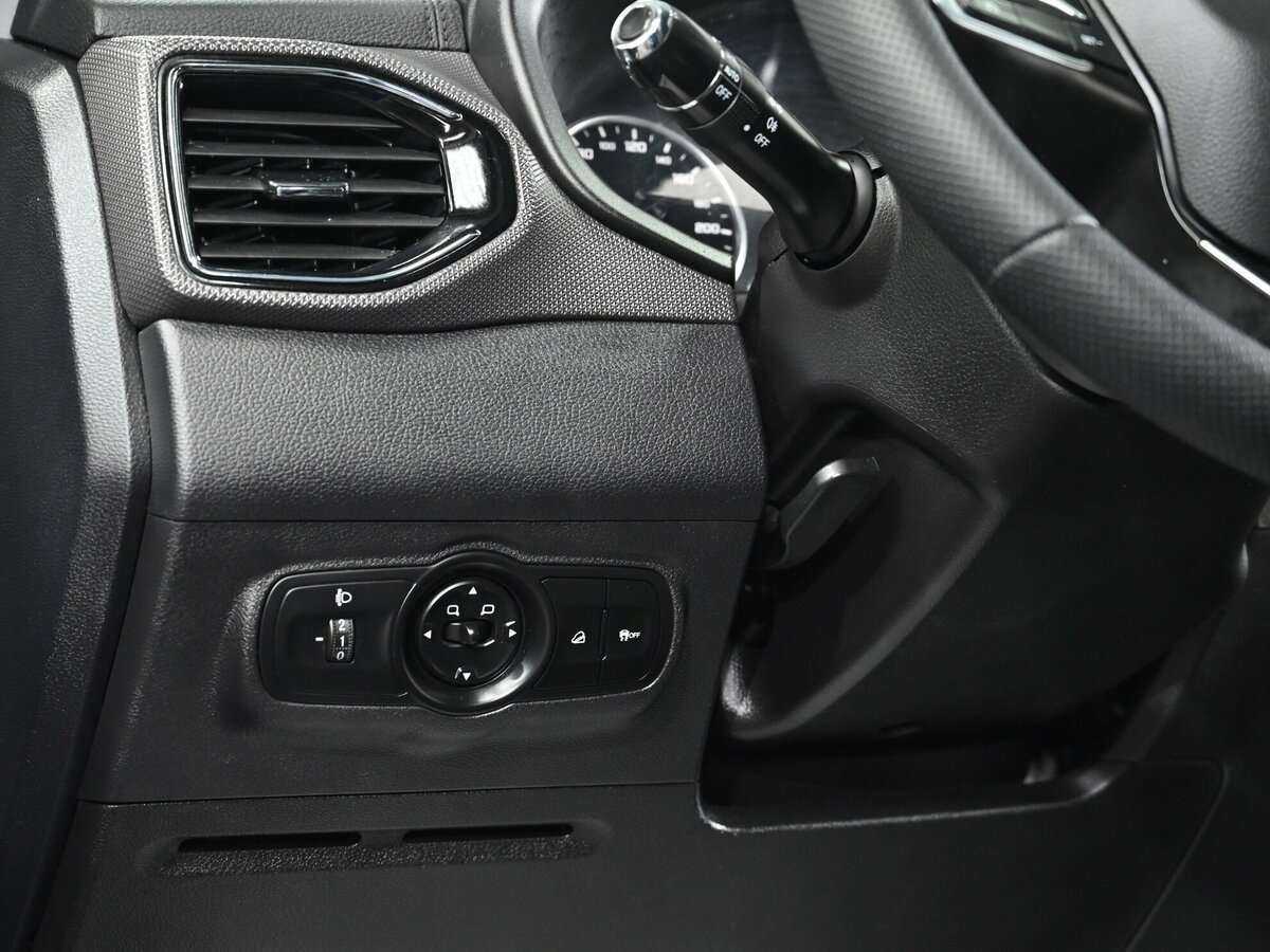 Chery Tiggo 4 с пробегом — 2020 год. Фото: #7