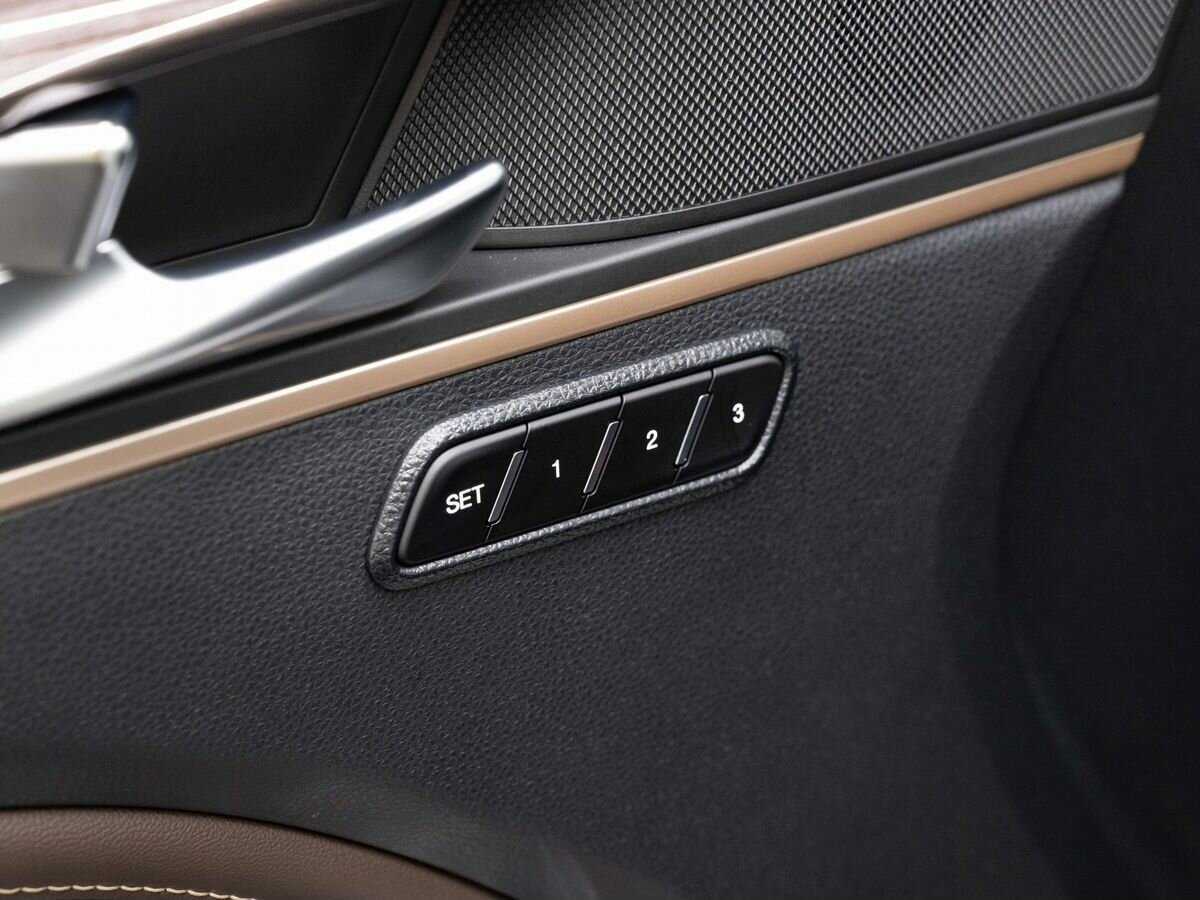 GAC GS5 с пробегом — 2023 год. Фото: #19