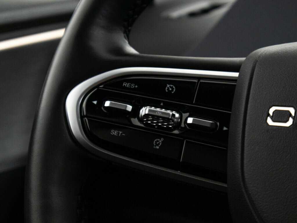 OMODA C5 с пробегом — 2023 год. Фото: #19