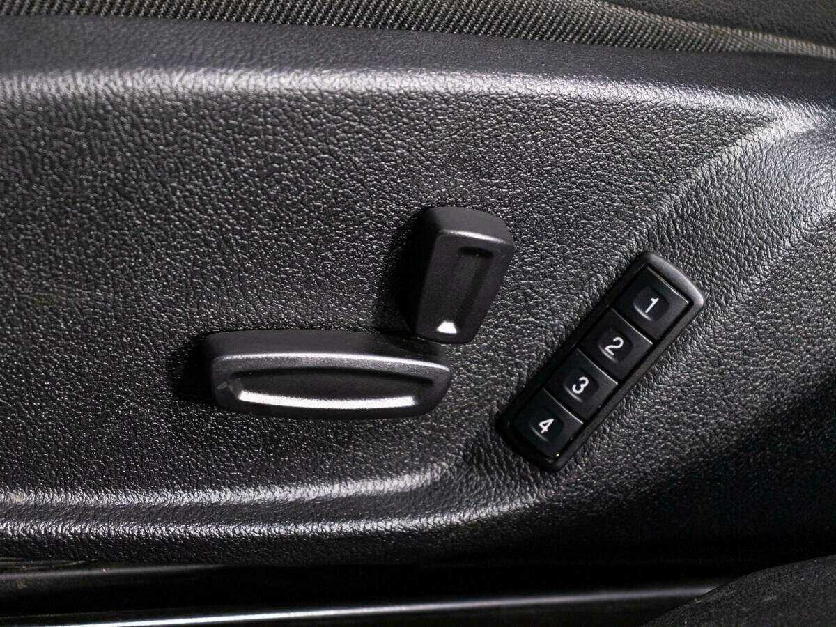 Ford Mondeo с пробегом — 2013 год. Фото: #14