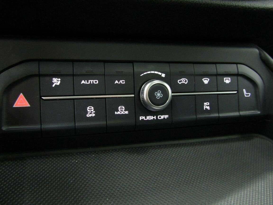 Haval F7 с пробегом — 2021 год. Фото: #22