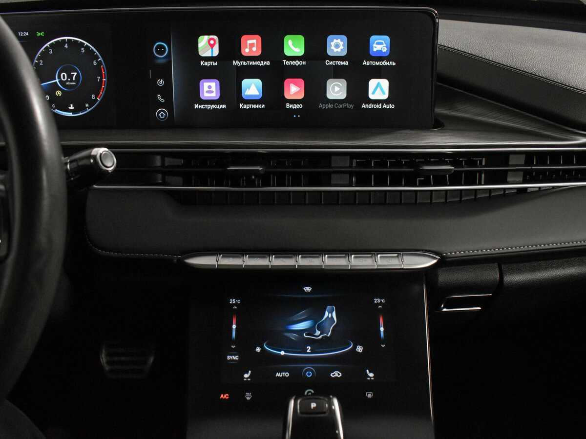 Chery Tiggo 8 Pro Max с пробегом — 2022 год. Фото: #15