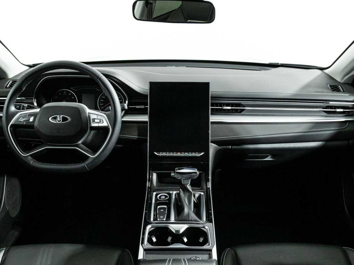 Москвич 6 с пробегом — 2024 год. Фото: #12