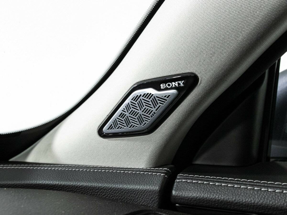 EXEED LX с пробегом — 2022 год. Фото: #17