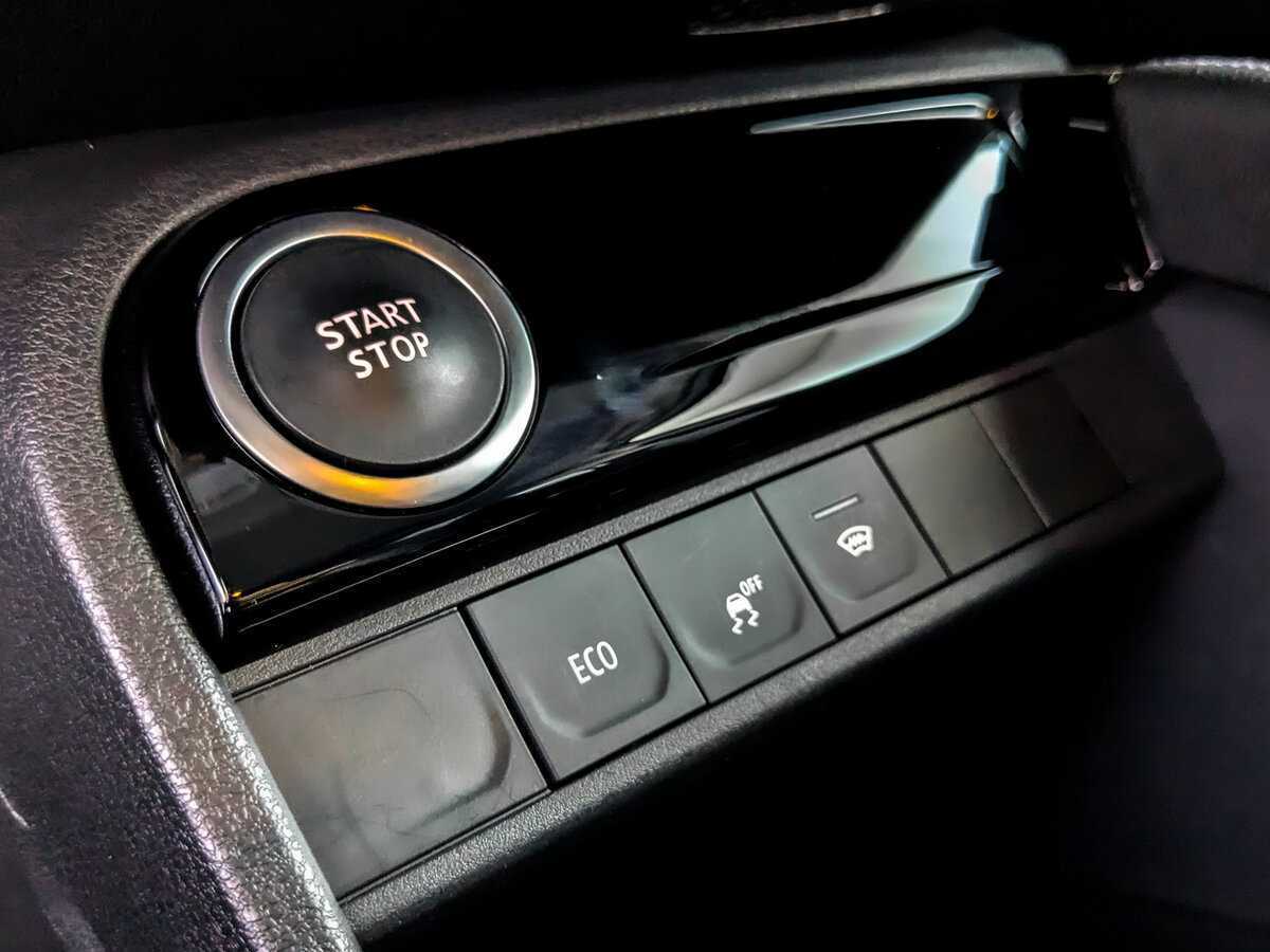 Renault Kaptur с пробегом — 2021 год. Фото: #20