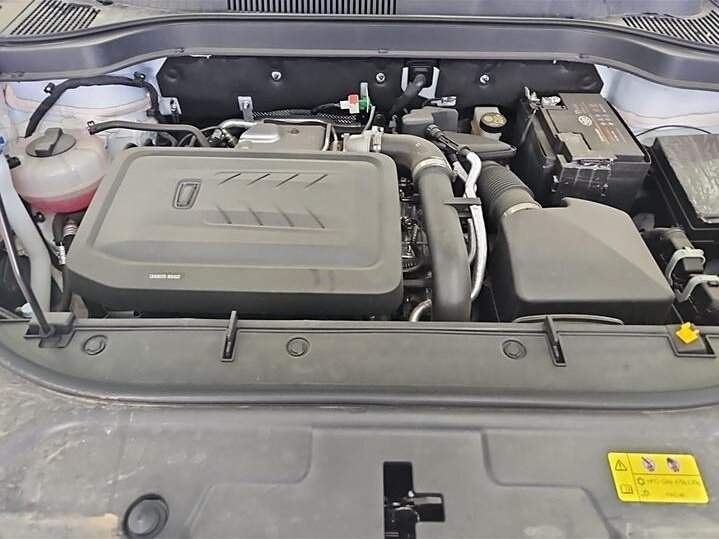 FAW Bestune T55 с пробегом — 2021 год. Фото: #11