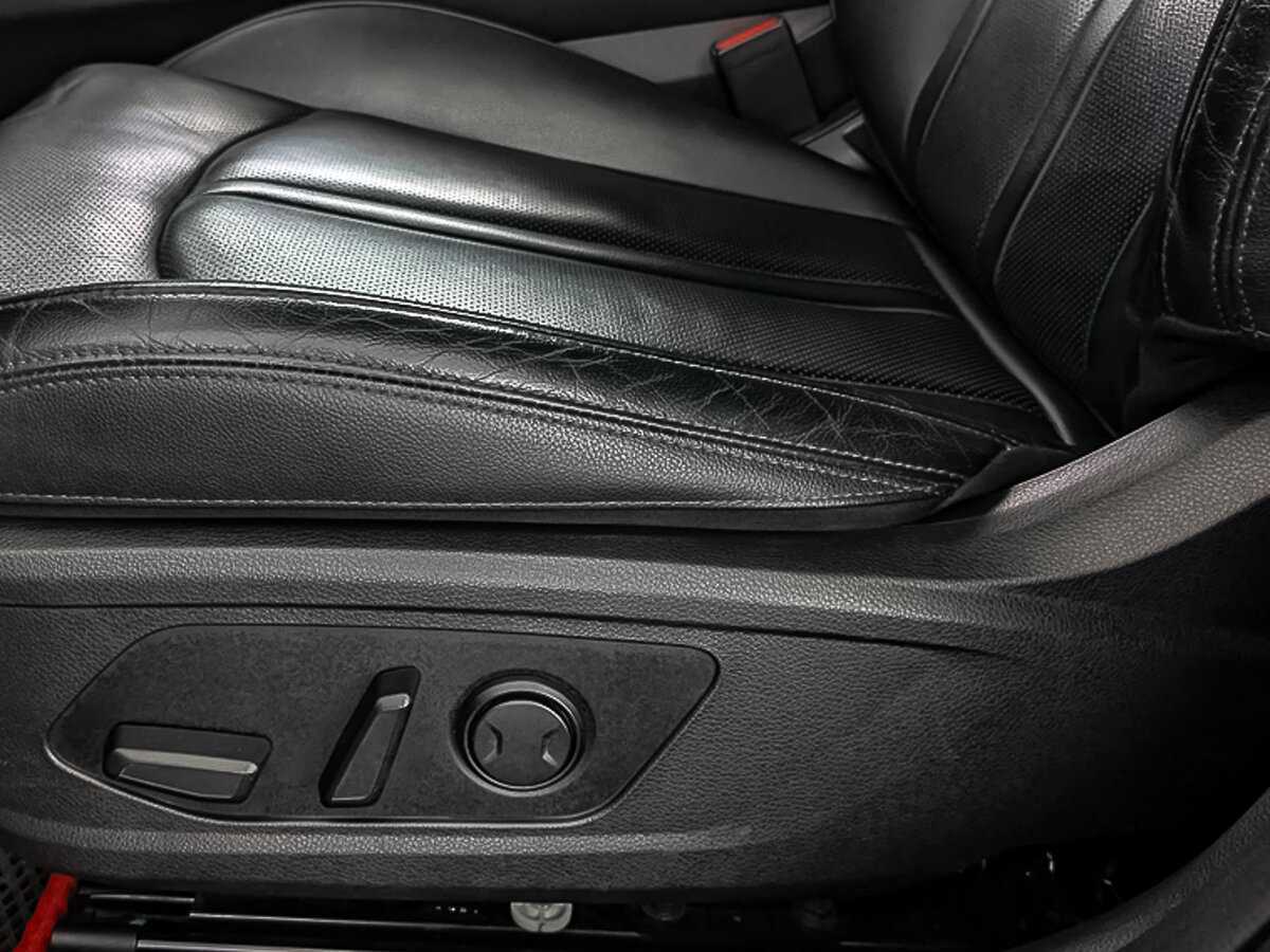 Kia K5 с пробегом — 2020 год. Фото: #20