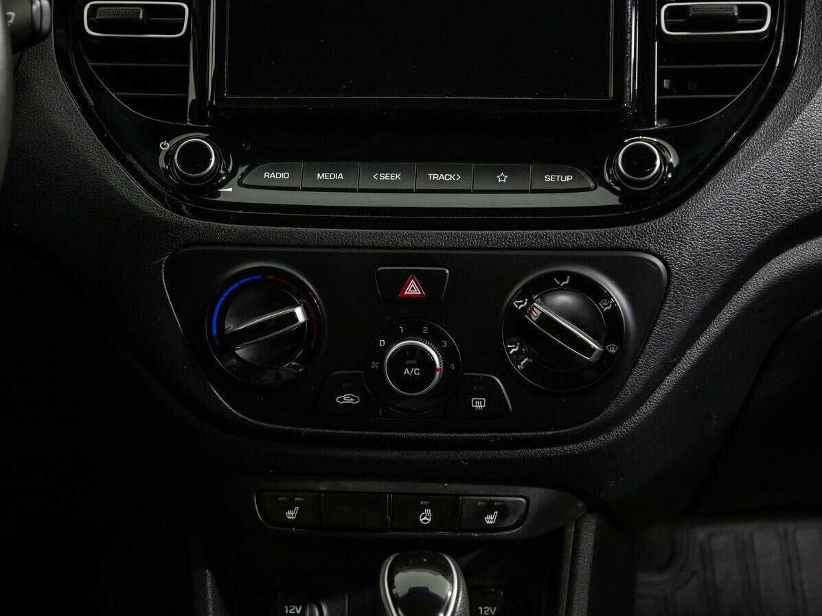 Hyundai Solaris с пробегом — 2020 год. Фото: #13