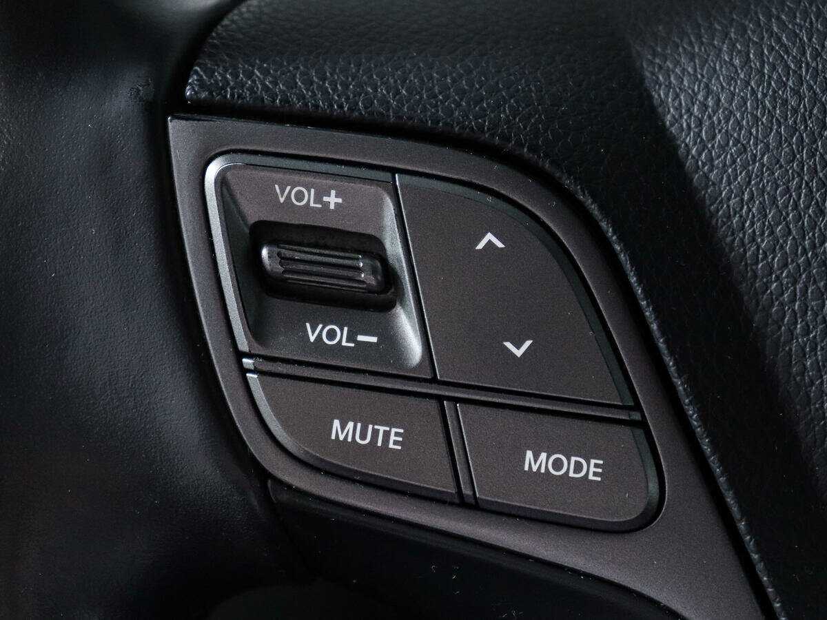 Hyundai Santa Fe с пробегом — 2015 год. Фото: #16