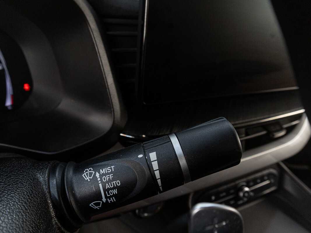 Haval F7x с пробегом — 2022 год. Фото: #10