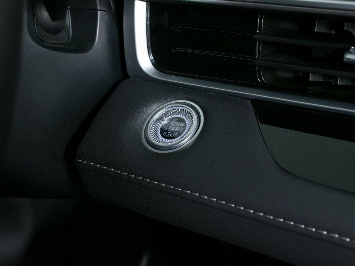 Chery Arrizo 8 с пробегом — 2024 год. Фото: #14