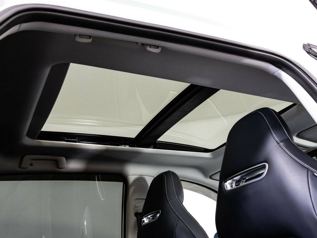 EXEED LX с пробегом — 2024 год. Фото: #21