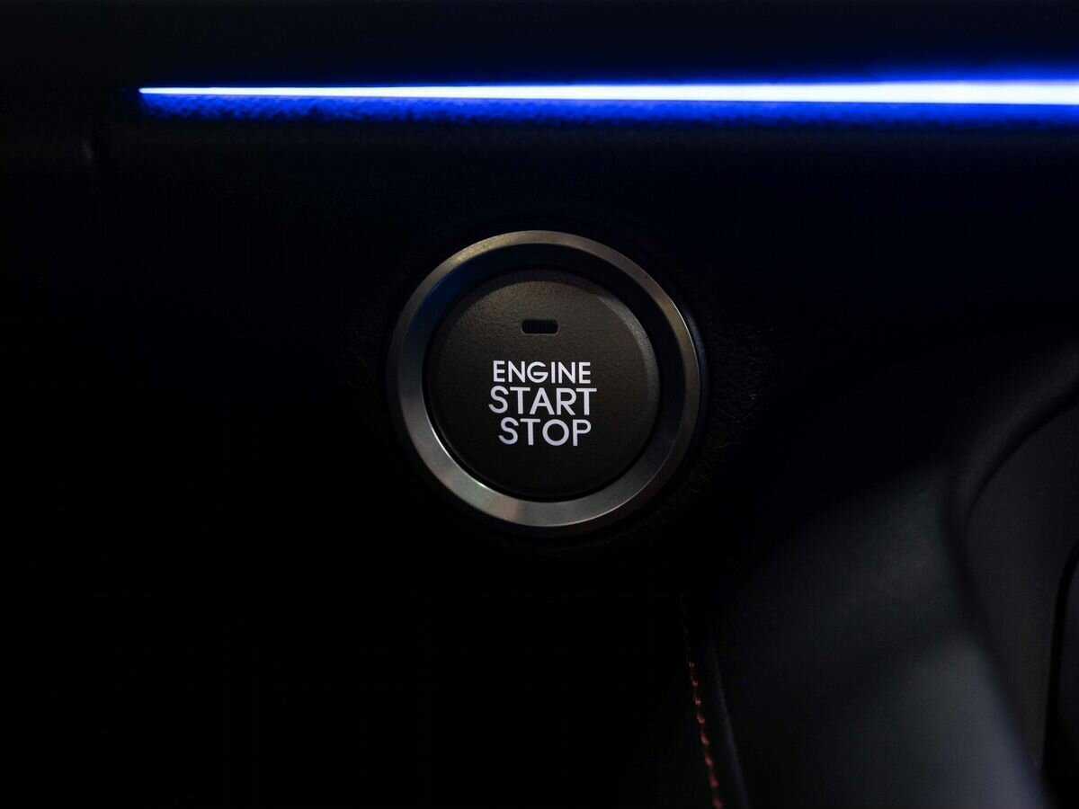 Haval F7x с пробегом — 2022 год. Фото: #26