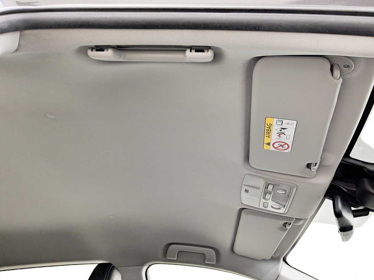 Toyota RAV4 с пробегом — 2014 год. Фото: #20