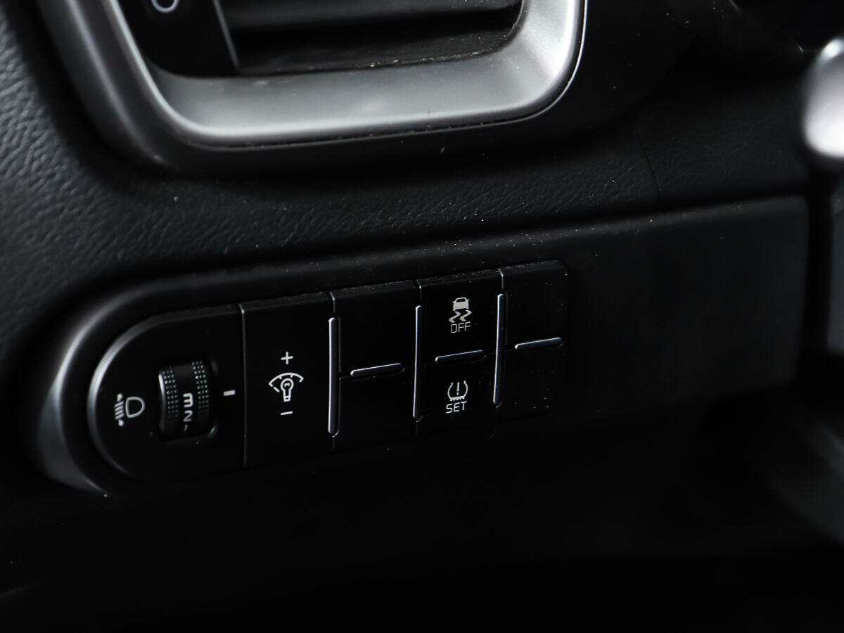 Kia Ceed с пробегом — 2021 год. Фото: #15