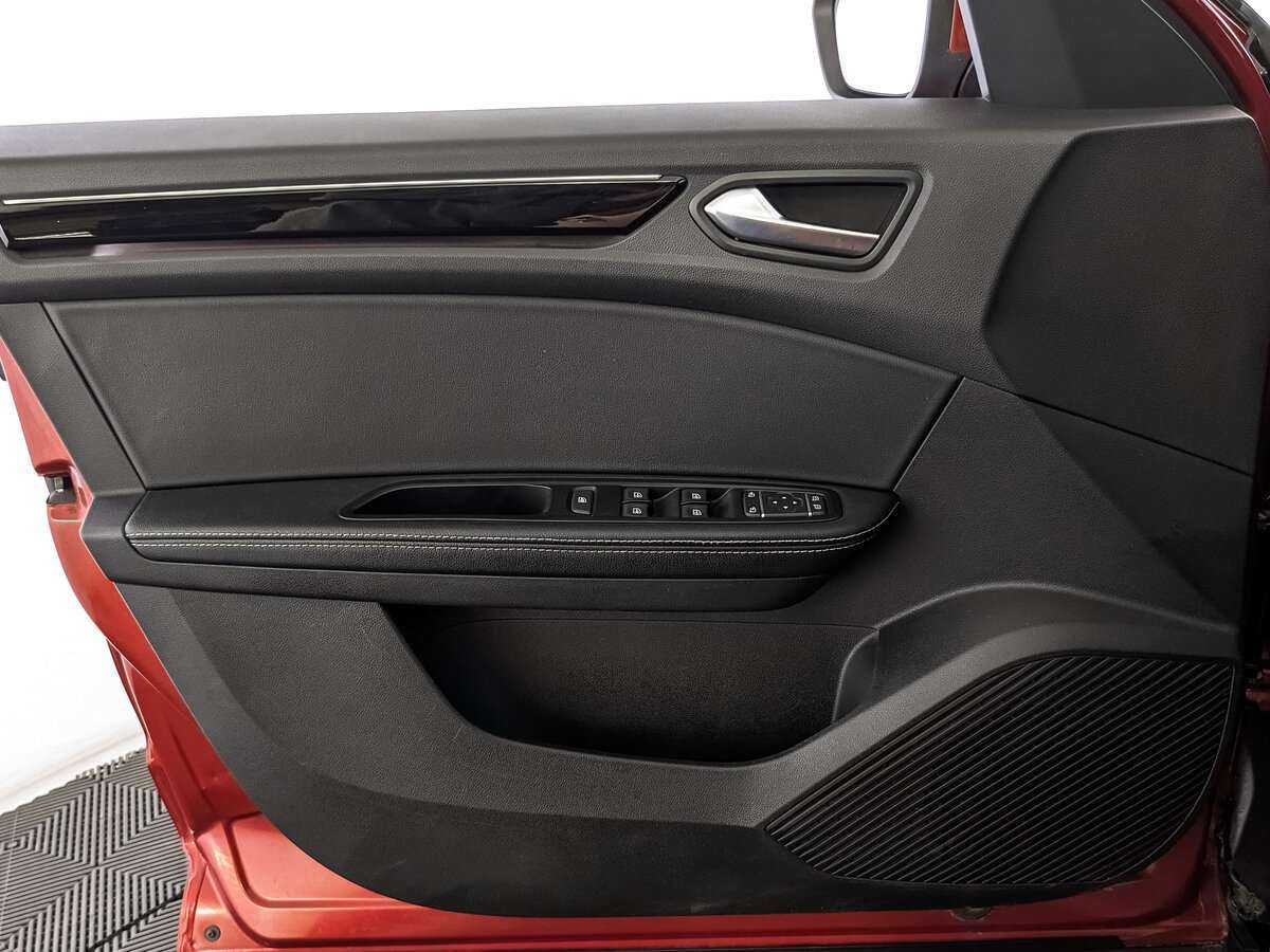 Renault Arkana с пробегом — 2019 год. Фото: #14