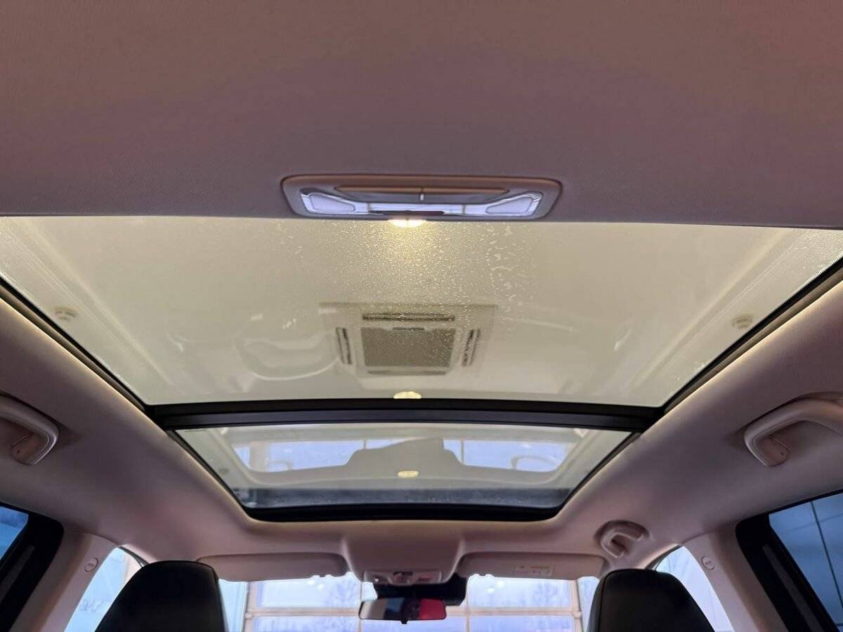 Changan UNI-S (CS55 Plus) с пробегом — 2024 год. Фото: #10