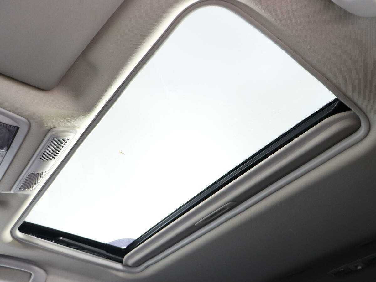 Nissan Pathfinder с пробегом — 2013 год. Фото: #21