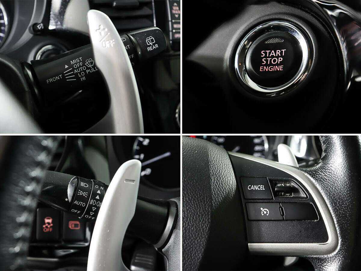 Mitsubishi Outlander с пробегом — 2012 год. Фото: #16