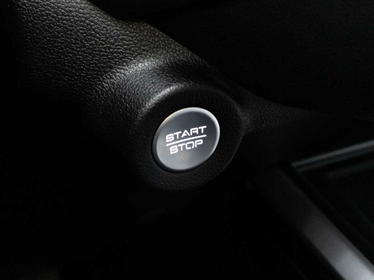 Haval Jolion с пробегом — 2023 год. Фото: #21