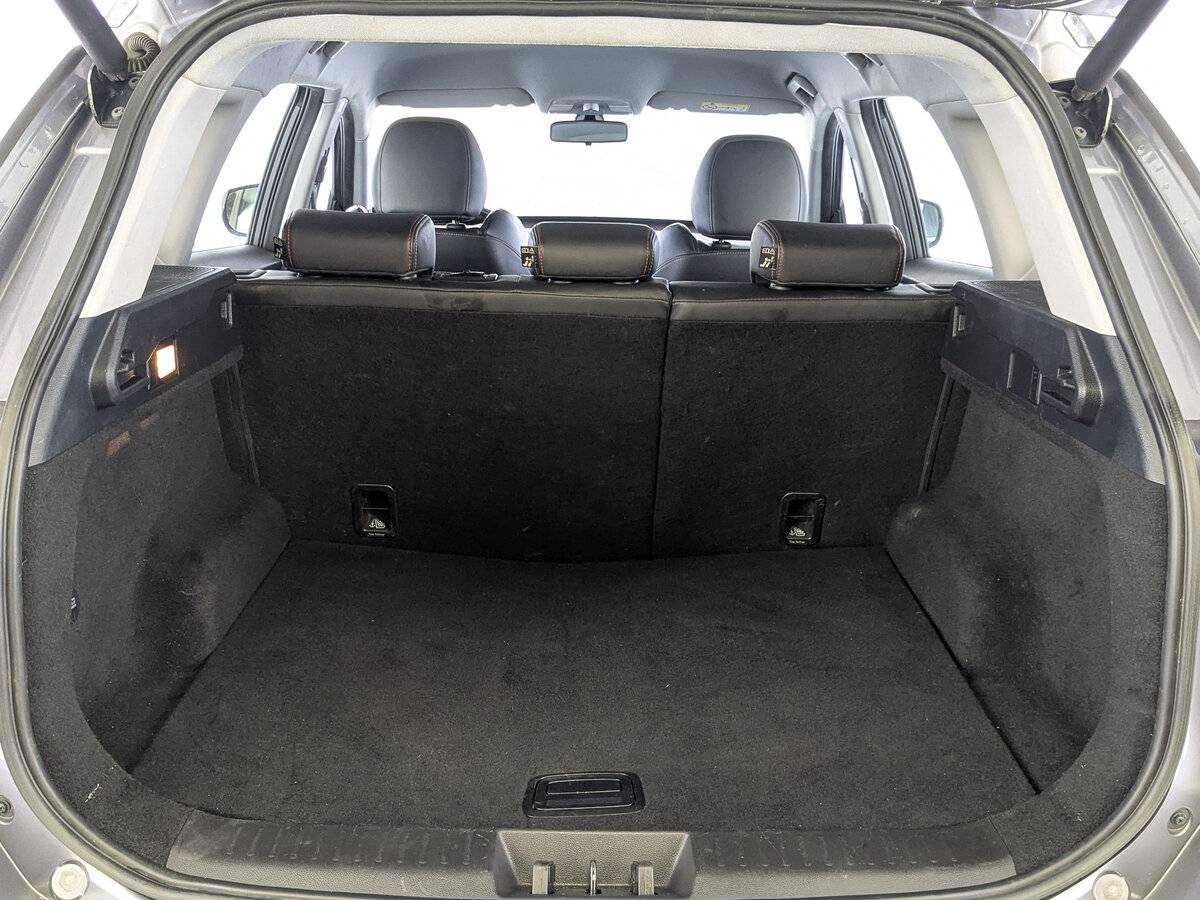 Chery Tiggo 7 Pro с пробегом — 2022 год. Фото: #8