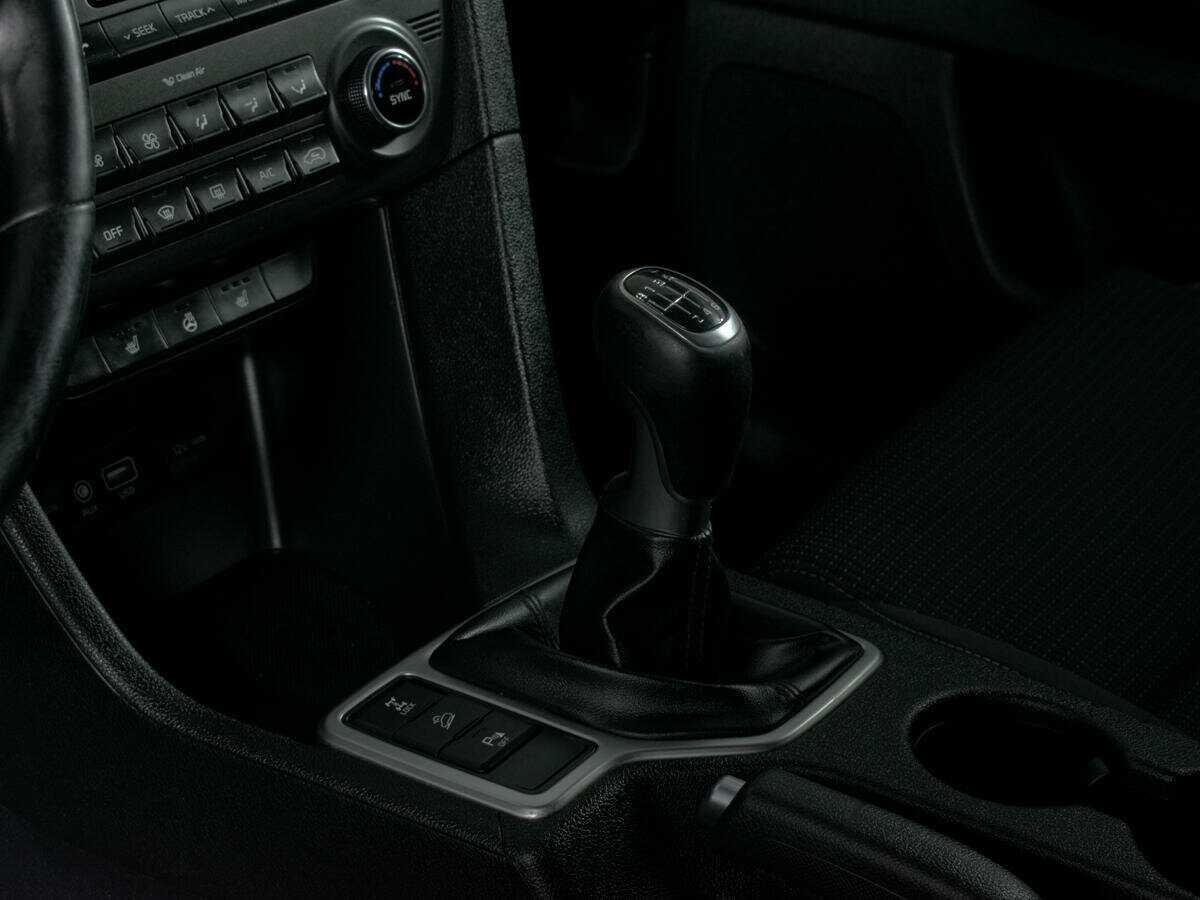 Kia Sportage с пробегом — 2016 год. Фото: #15