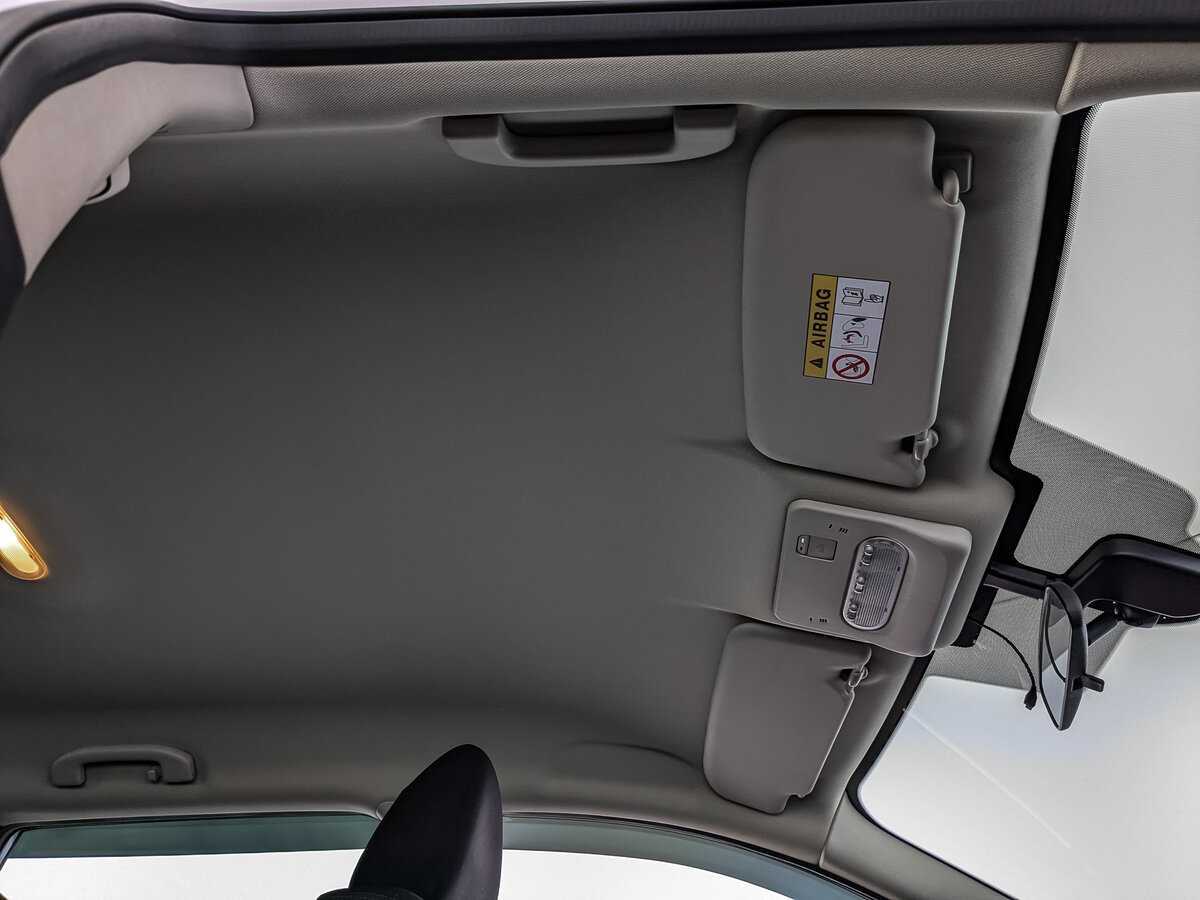 Nissan Qashqai с пробегом — 2020 год. Фото: #17