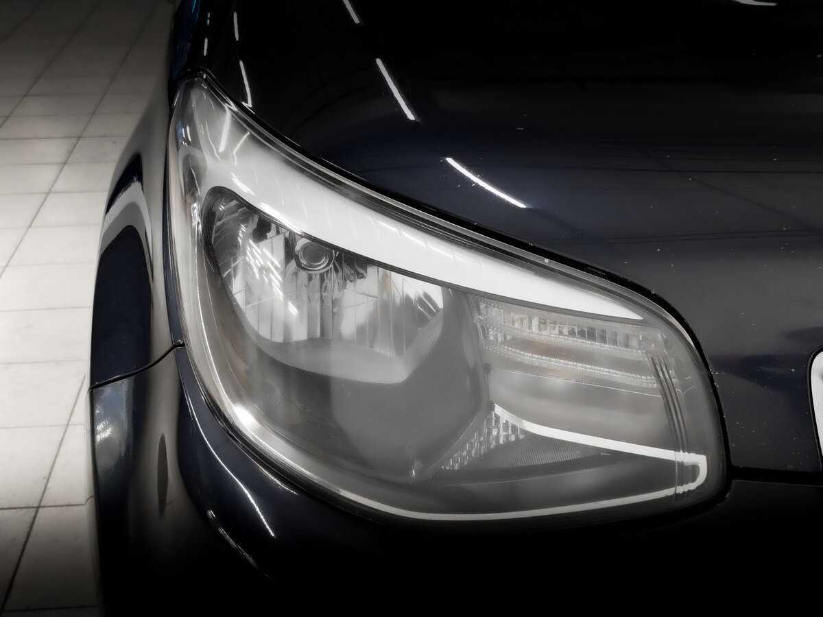 Kia Soul с пробегом — 2015 год. Фото: #16