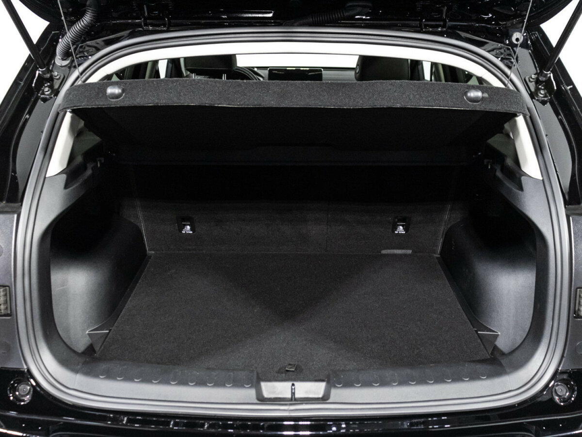 Haval Jolion с пробегом — 2024 год. Фото: #20