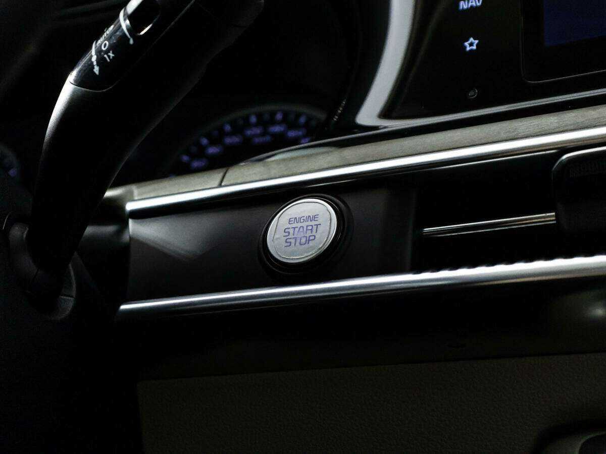 Kia K5 с пробегом — 2021 год. Фото: #20