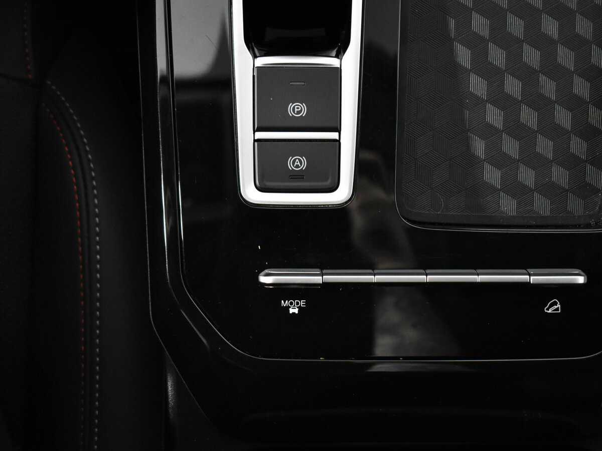 Chery Tiggo 7 Pro с пробегом — 2023 год. Фото: #9