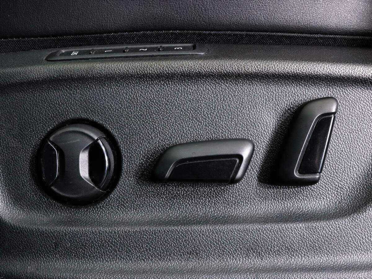 Skoda Karoq с пробегом — 2020 год. Фото: #20