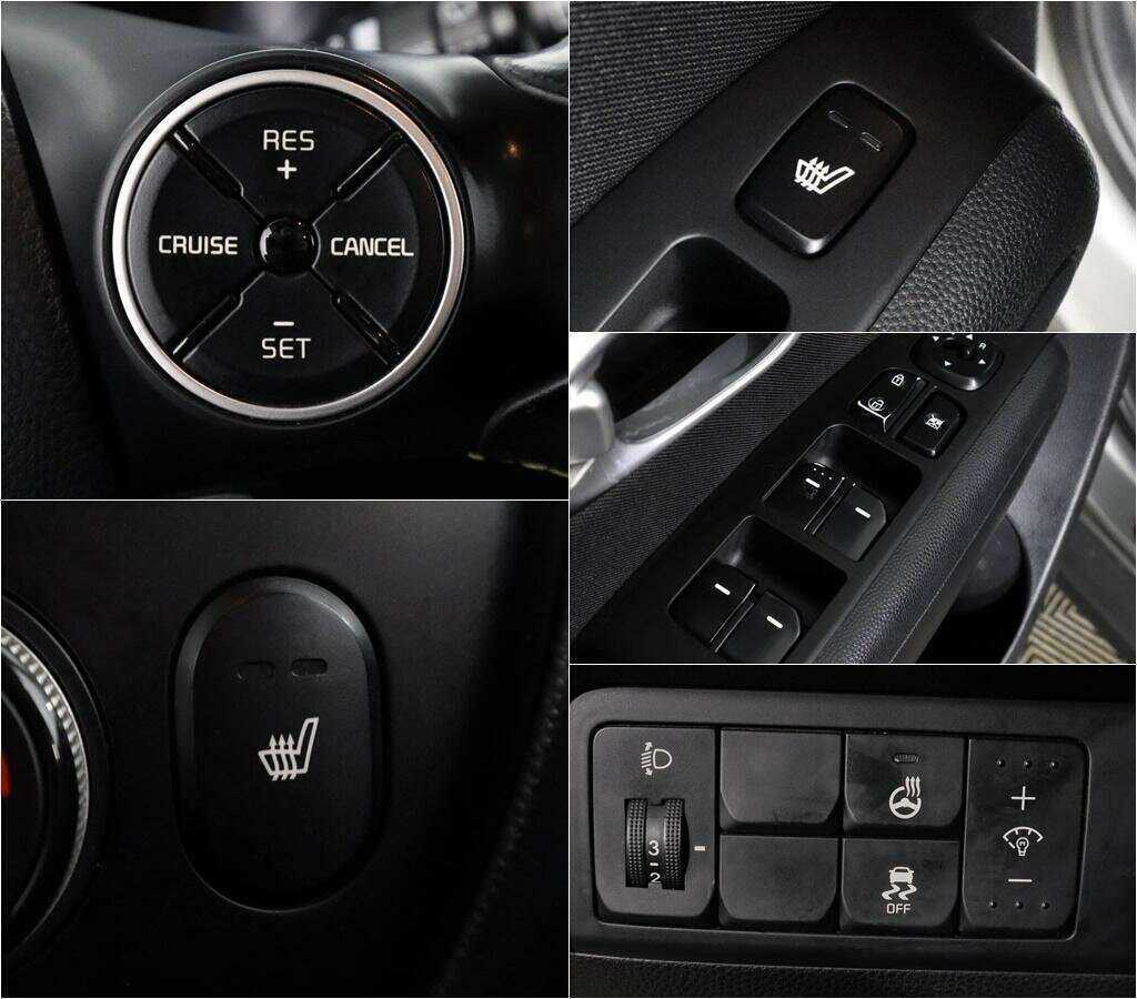 Kia Soul с пробегом — 2014 год. Фото: #12