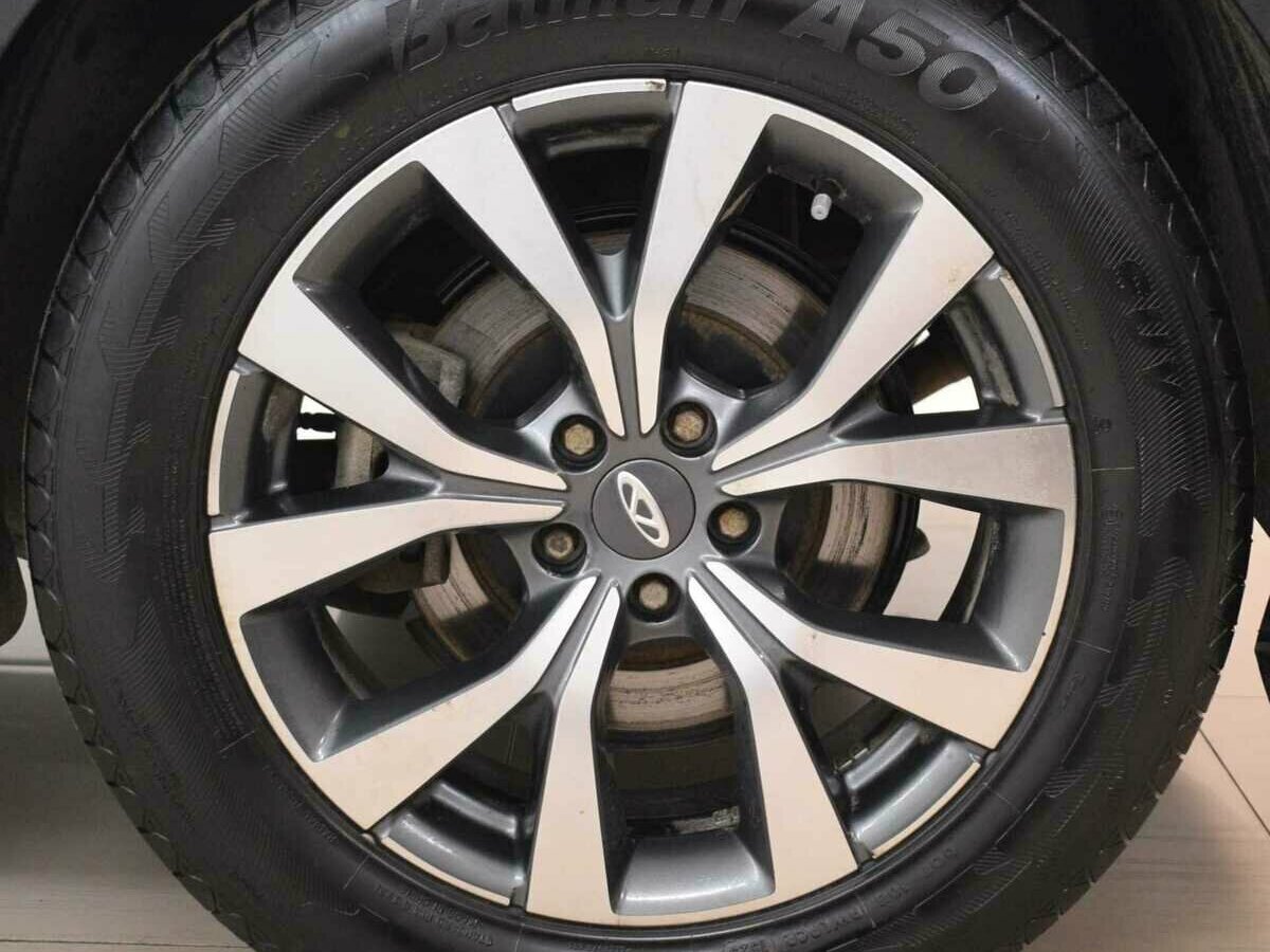 Chery Tiggo 7 Pro Max с пробегом — 2023 год. Фото: #14