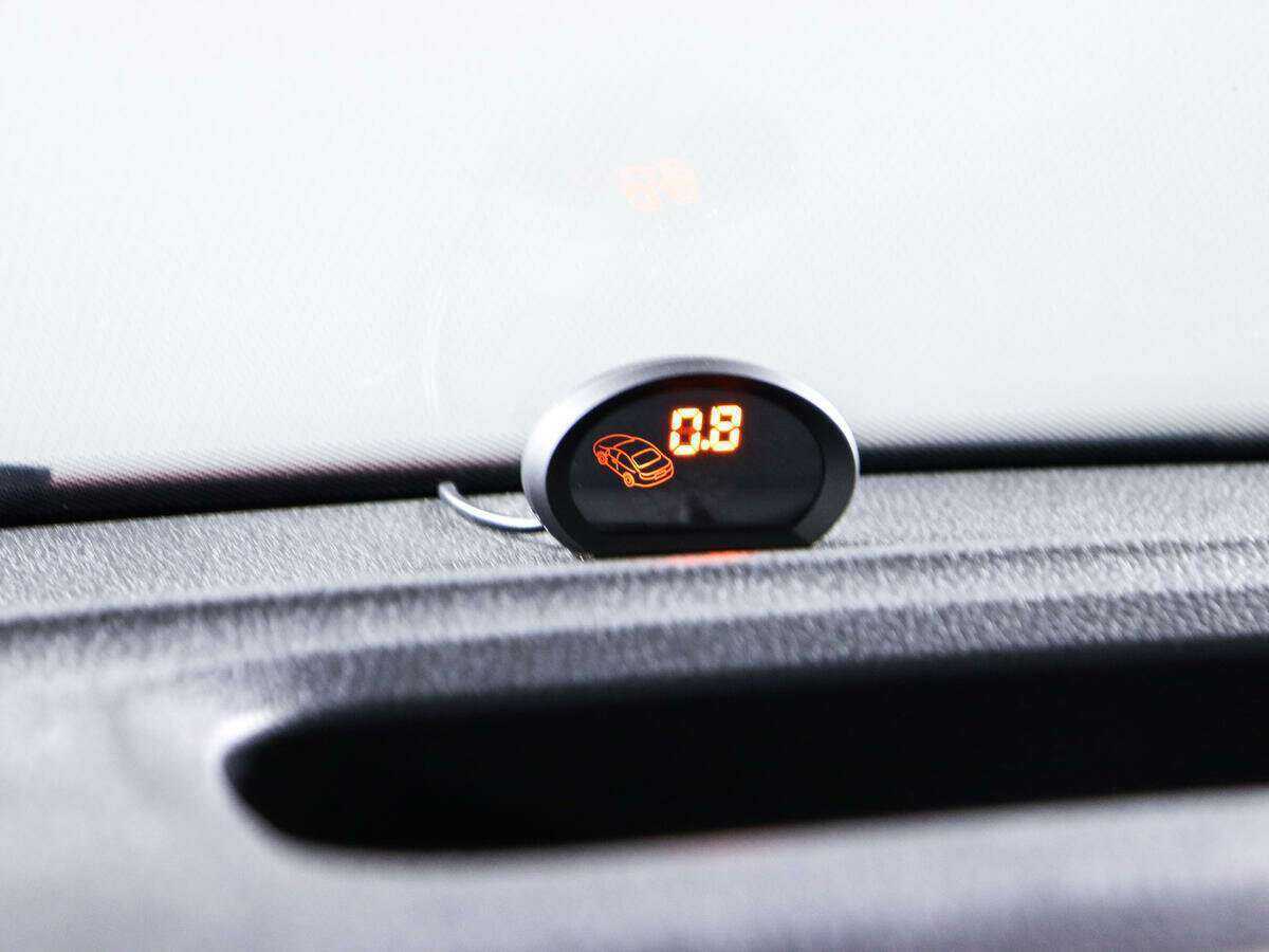 Renault Sandero с пробегом — 2020 год. Фото: #13