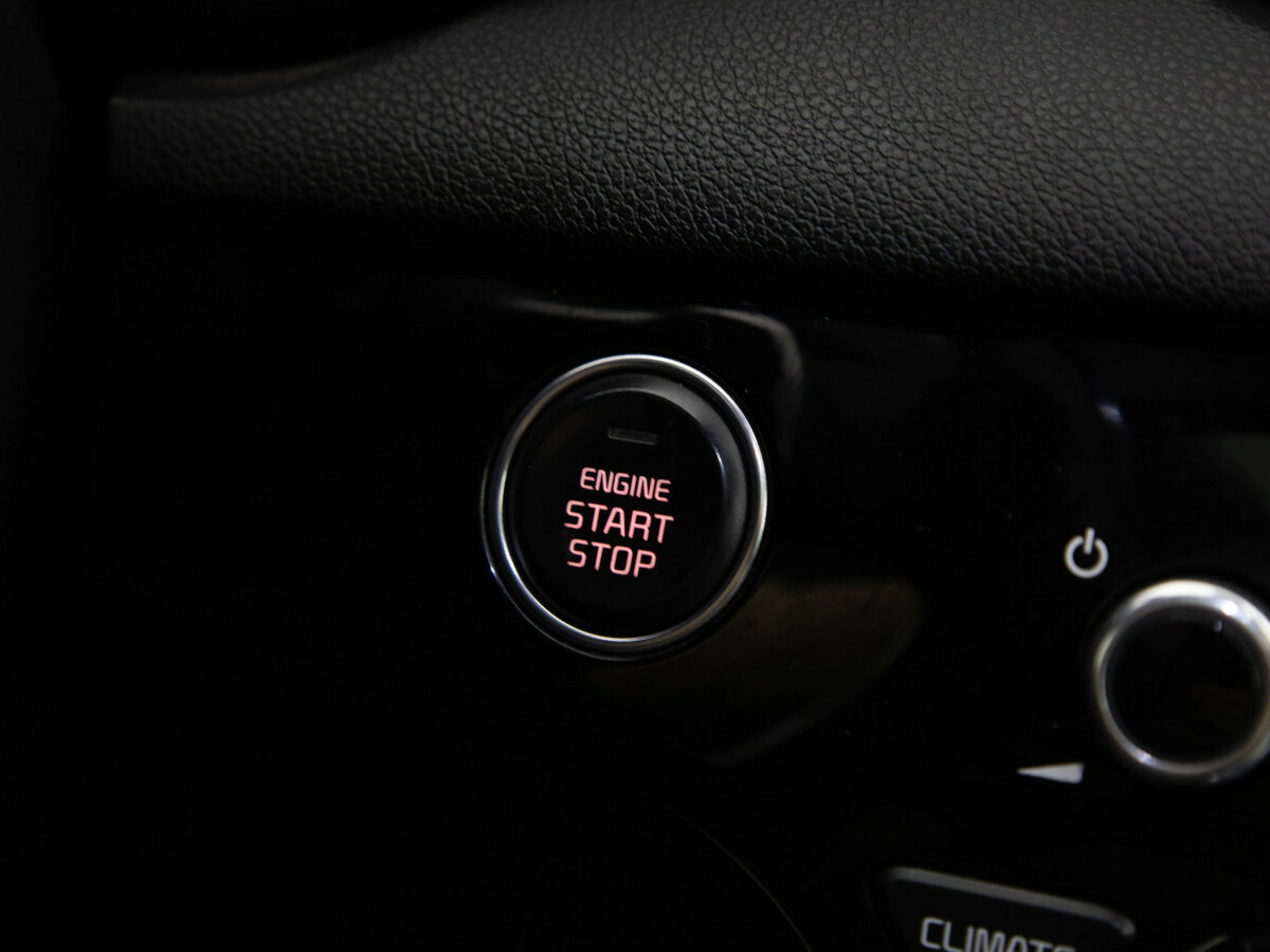 Kia Sportage с пробегом — 2016 год. Фото: #10