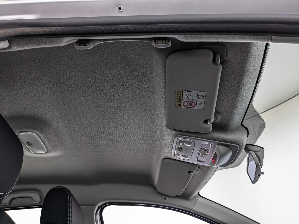 Renault Kaptur с пробегом — 2021 год. Фото: #21