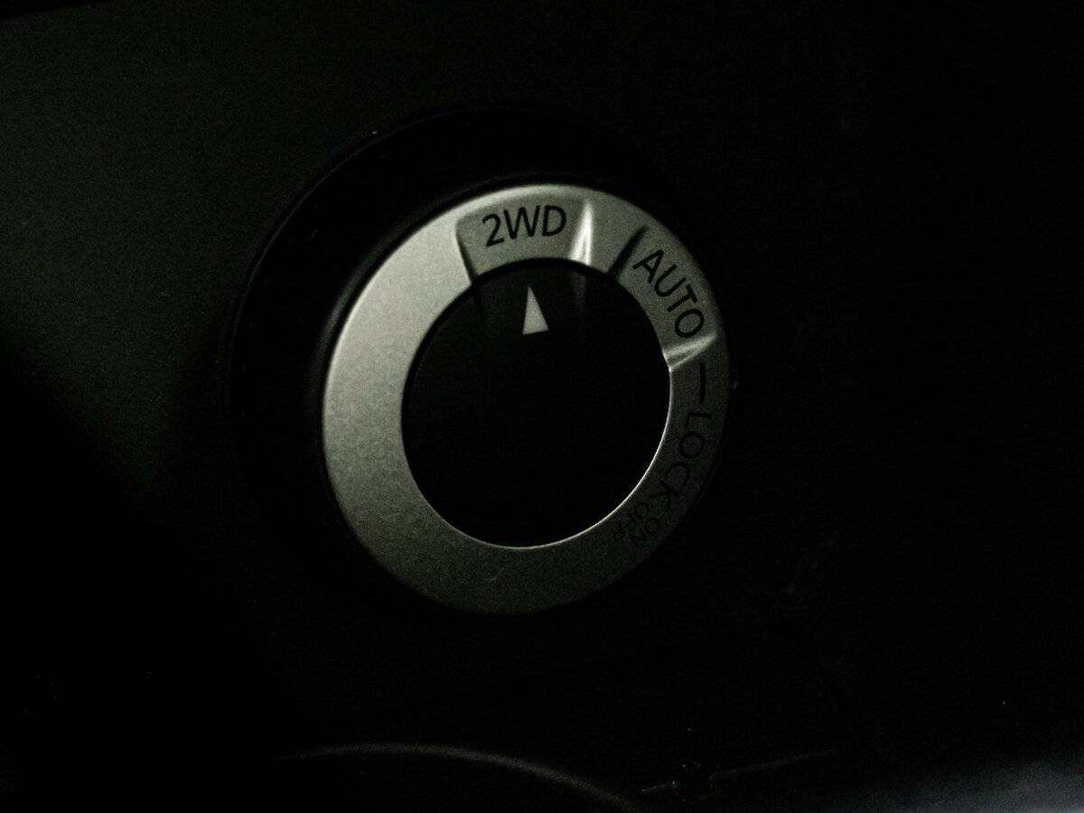 Renault Kaptur с пробегом — 2018 год. Фото: #13