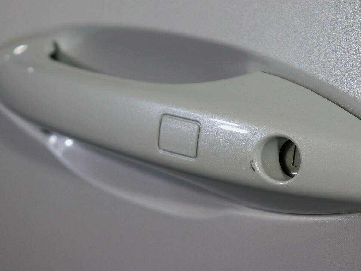 Haval F7 с пробегом — 2022 год. Фото: #12