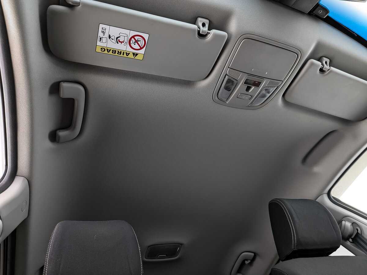 Kia Sportage с пробегом — 2019 год. Фото: #18