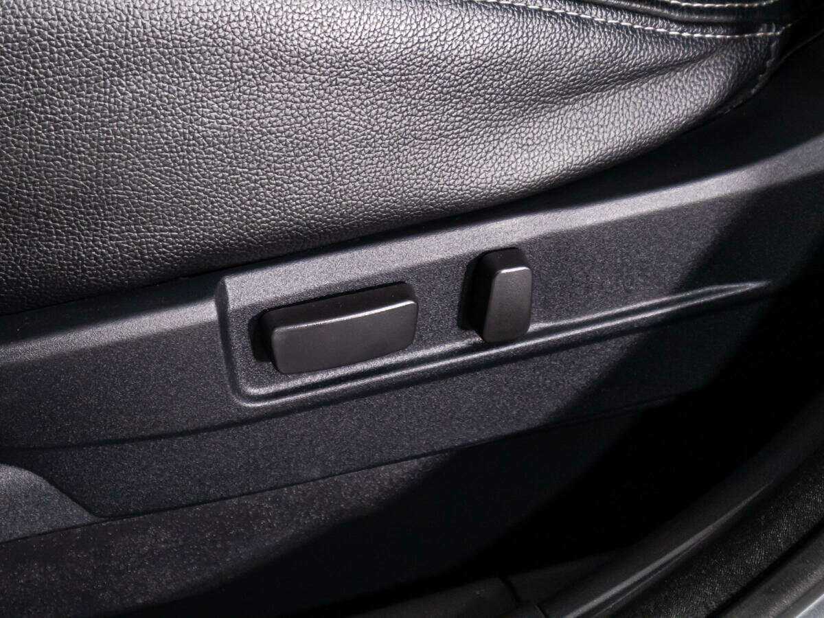 Mitsubishi Outlander с пробегом — 2017 год. Фото: #14