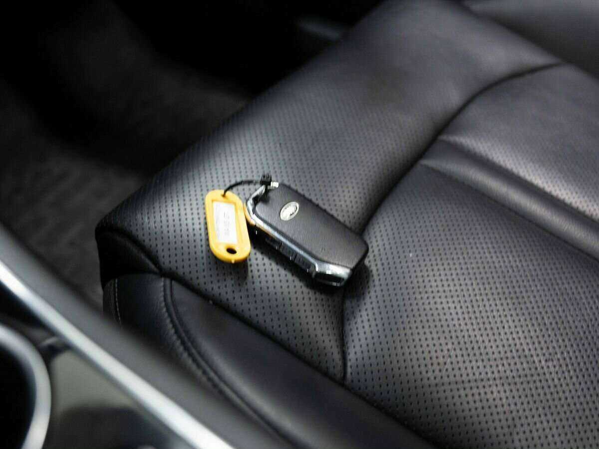 Kia K5 с пробегом — 2021 год. Фото: #28