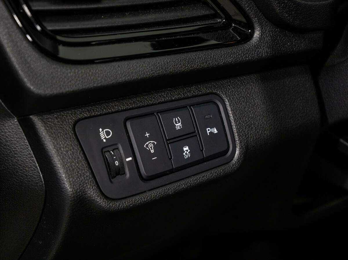 Hyundai Solaris с пробегом — 2021 год. Фото: #19