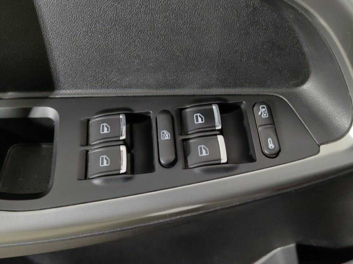 Chery Tiggo 5 с пробегом — 2017 год. Фото: #19