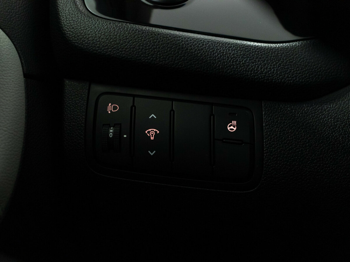 Kia Ceed с пробегом — 2015 год. Фото: #15