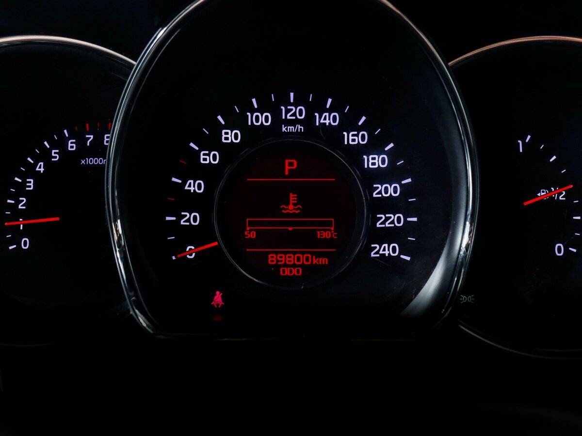 Kia Ceed с пробегом — 2014 год. Фото: #5