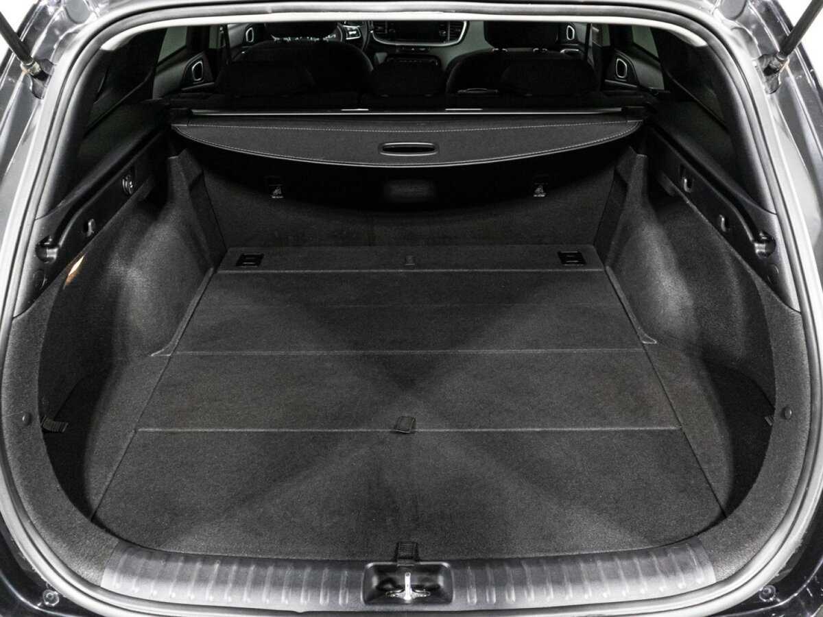 Kia Ceed с пробегом — 2021 год. Фото: #14